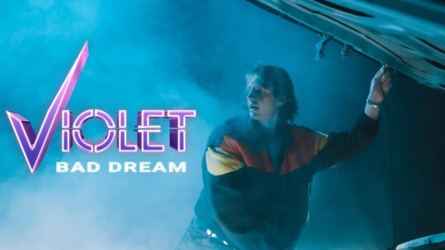 Violet - Bad Dream