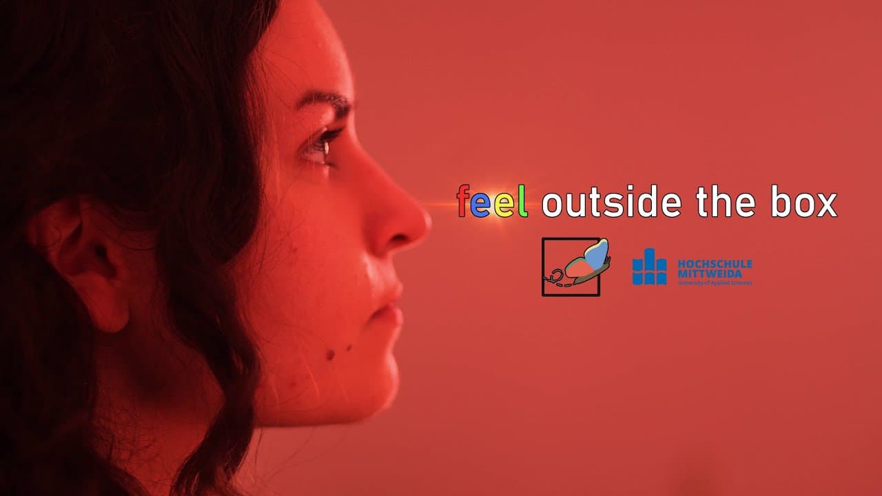 feel outside the box