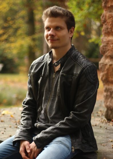 Christofer Von Collas